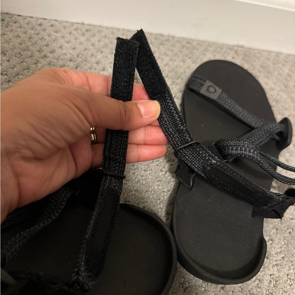Xero Sandals Z-Trail - Big Kids - The Ultimate Sport Sandal Size 3 - Picture 12 of 14